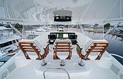 open bridge helm station - 90c